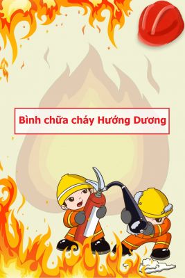 Bình chữa cháy tốt nhất 2020
