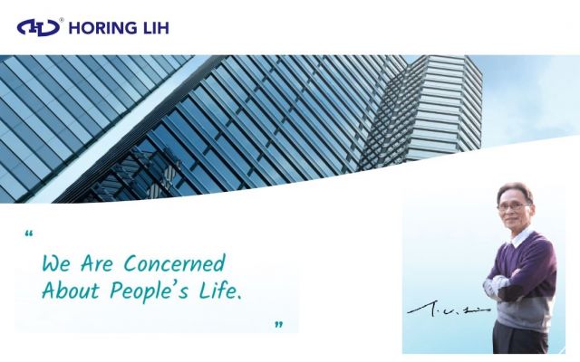 Catalog thiết bị báo cháy Horing Taiwan
