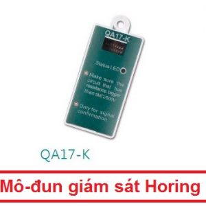 Mô-đun giám sát (Monitor Module) Horing QA17-K