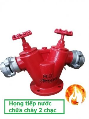 Nơi mua Họng tiếp nước chữa cháy TpHCM