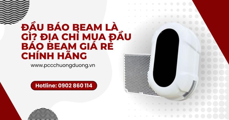 đầu báo beam