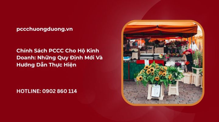 pccc hộ kinh doanh