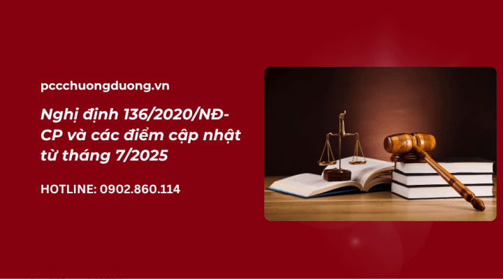 nghị định pccc thực hiện từ tháng 7 năm 2025